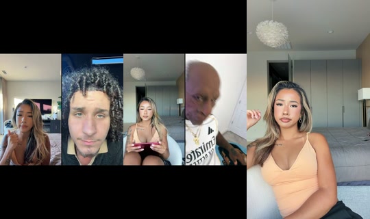 itsjaylamarie's Live Session — Jul 8, 2026, 2:15 AM