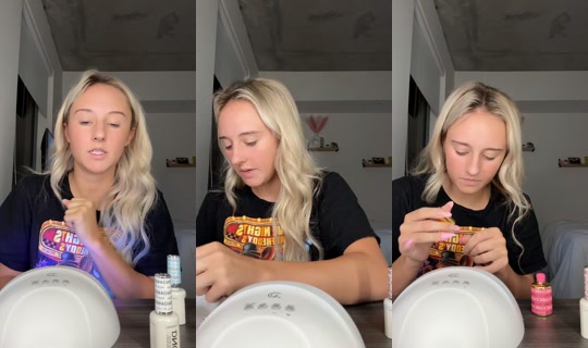itsjilly1's Live Session — Jul 8, 2026, 1:06 AM