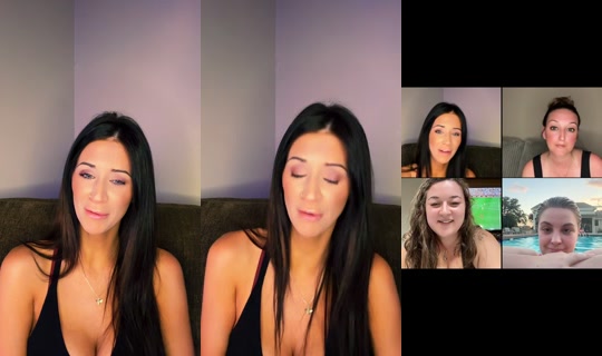 itsjustmeryleybee's Live Session — Jul 8, 2026, 1:07 AM