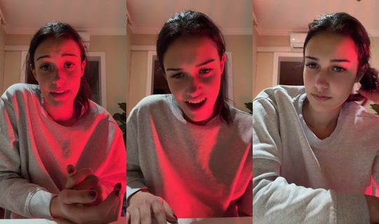 itslele_123's Live Session — Jul 7, 2026, 9:23 PM