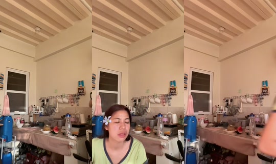itsmariaaang's Live Session — Jul 8, 2026, 9:37 AM