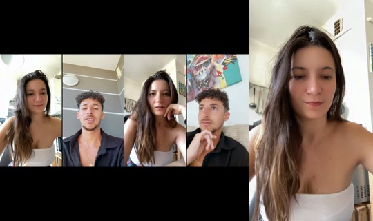 itsmeaphro7's Live Session — Jul 8, 2026, 9:15 AM