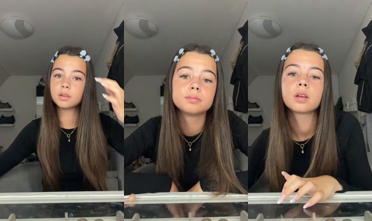 itss.ameli3x's Live Session — Jul 8, 2026, 4:20 AM