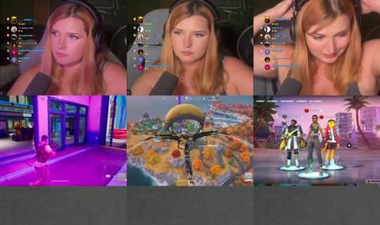 itsschmolli's Live Session — Jul 7, 2026, 9:37 PM