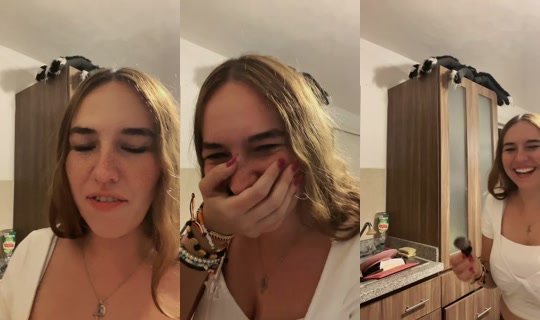 itzelacamor's Live Session — Jul 8, 2026, 2:55 AM