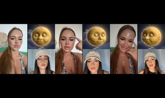 iulianaroshca's Live Session — Jul 7, 2026, 5:00 PM
