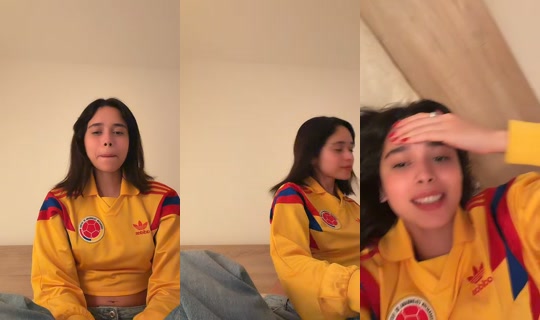 ivanagineth's Live Session — Jul 8, 2026, 12:13 AM