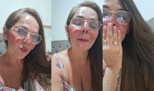 ivetealmeida73's Live Session — Jul 8, 2026, 5:46 AM