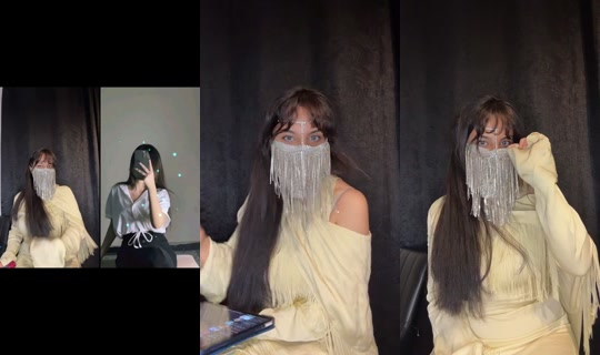 ivy_green001's Live Session — Jul 7, 2026, 8:47 PM