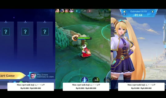 ivydawsson's Live Session — Jul 7, 2026, 4:58 PM