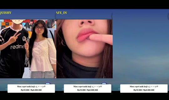 ivydawsson's Live Session — Jul 7, 2026, 5:50 PM