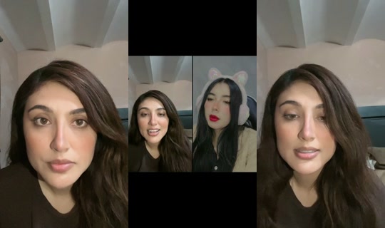 izbethmc's Live Session — Jul 8, 2026, 2:48 AM