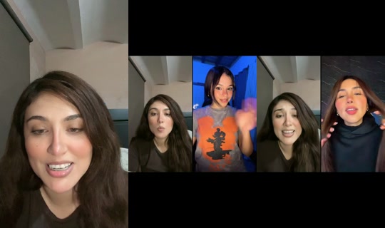 izbethmc's Live Session — Jul 8, 2026, 3:22 AM