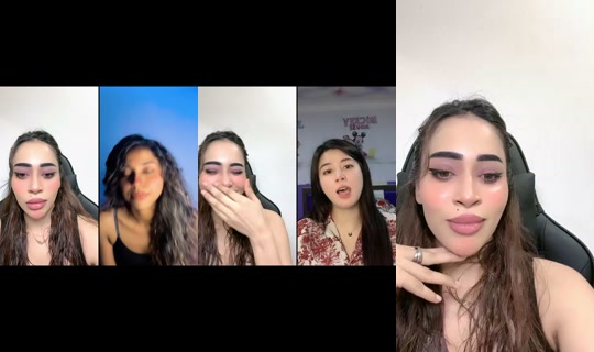 izelyashmein's Live Session — Jul 7, 2026, 4:59 PM