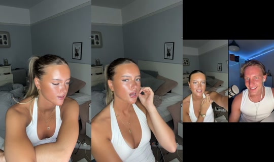 izzymarshallx's Live Session — Jul 7, 2026, 7:08 PM