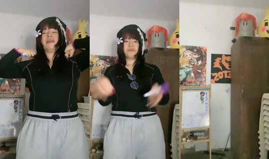 jackie.npc54's Live Session — Jul 8, 2026, 3:58 AM