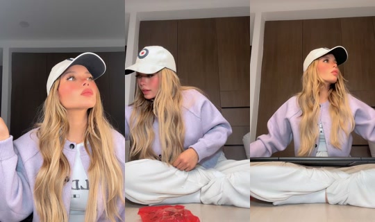 jackyjackymx's Live Session — Jul 8, 2026, 6:18 AM