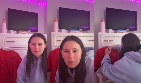 jaclynncollects's Live Session — Jul 7, 2026, 8:17 PM