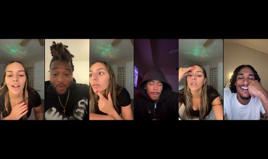 jacydiazzzzzz's Live Session — Jul 8, 2026, 4:23 AM