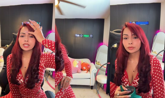 jadeqwyldee's Live Session — Jul 7, 2026, 5:10 PM