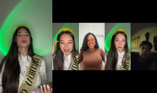 jady.sanges's Live Session — Jul 7, 2026, 11:29 PM