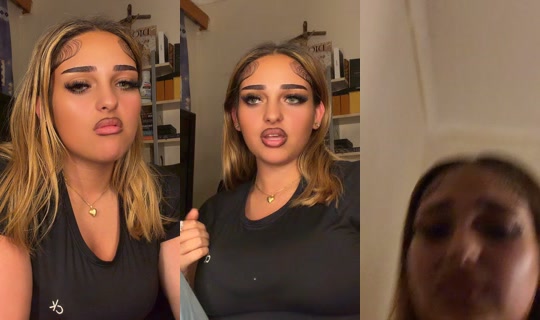 jaelondonnn's Live Session — Jul 7, 2026, 9:10 PM