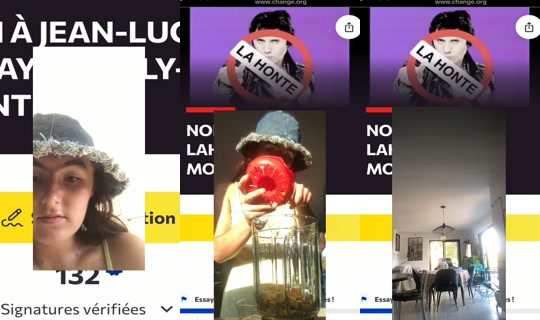 jaimepashitler's Live Session — Jul 8, 2026, 6:24 AM