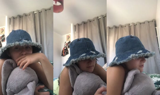 jaimepashitler's Live Session — Jul 8, 2026, 8:14 AM