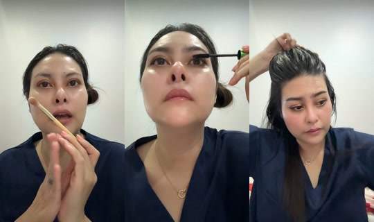 jaja_sohot2's Live Session — Jul 7, 2026, 10:46 PM