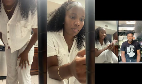 jamericangyal's Live Session — Jul 7, 2026, 5:47 PM