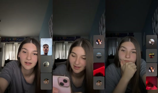 jana.k06's Live Session — Jul 7, 2026, 7:06 PM