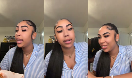 janelysbaby's Live Session — Jul 7, 2026, 11:02 PM