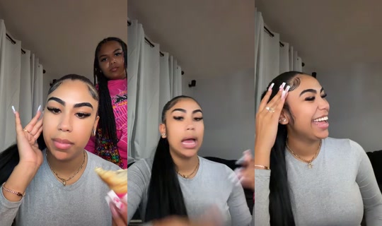 janelysbaby's Live Session — Jul 8, 2026, 3:01 AM