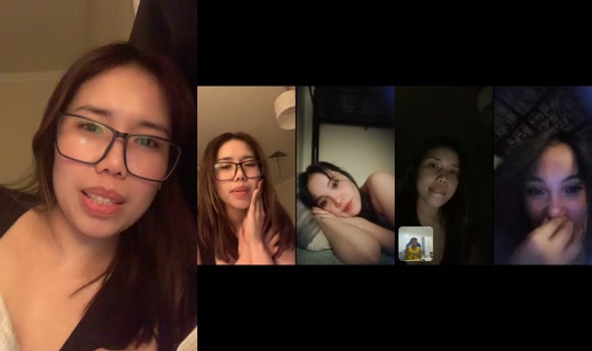 janeskielove11's Live Session — Jul 7, 2026, 9:40 PM