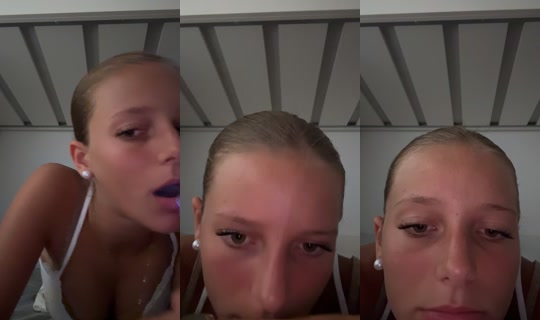 janeta_12's Live Session — Jul 7, 2026, 5:01 PM