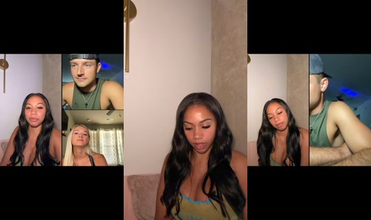 janyaataylor's Live Session — Jul 7, 2026, 8:47 PM
