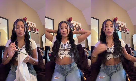 janylagreenleaaa's Live Session — Jul 7, 2026, 10:55 PM