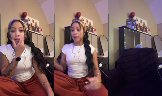 janylagreenleaaa's Live Session — Jul 8, 2026, 5:14 AM