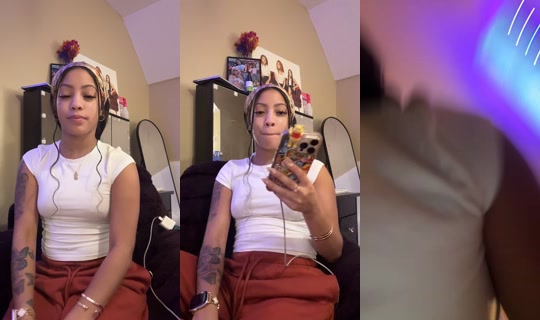 janylagreenleaaa's Live Session — Jul 8, 2026, 6:45 AM