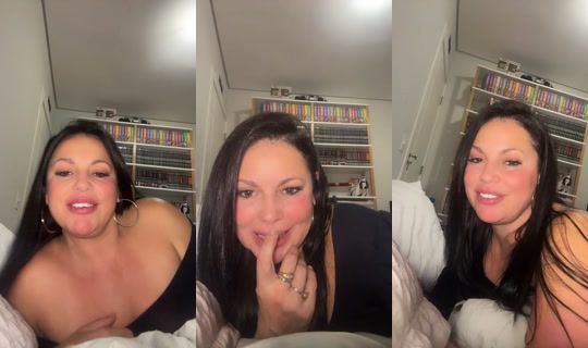 jaquelinepereira0535's Live Session — Jul 7, 2026, 11:34 PM