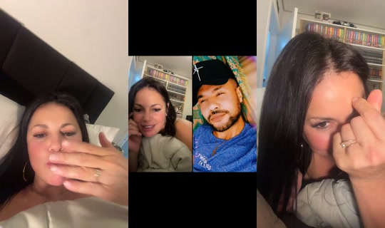 jaquelinepereira0535's Live Session — Jul 8, 2026, 12:53 AM
