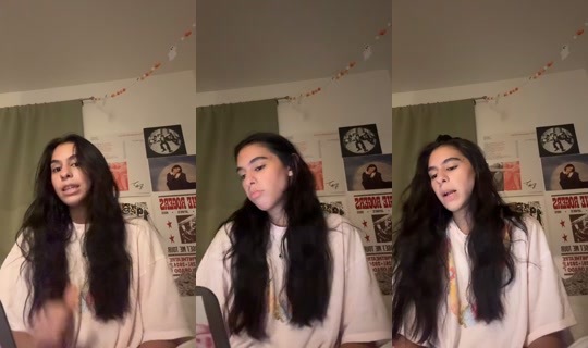 jasmiinesar's Live Session — Jul 8, 2026, 4:28 AM