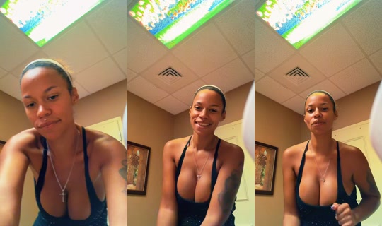 jasmine.antoinett3's Live Session — Jul 7, 2026, 7:39 PM