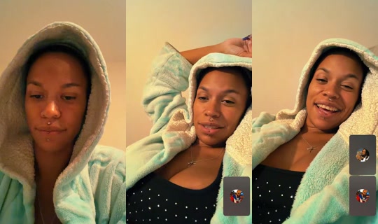 jasmine.antoinett3's Live Session — Jul 7, 2026, 9:38 PM