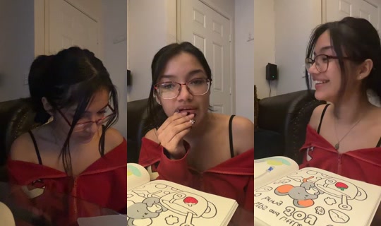jasminegzls's Live Session — Jul 8, 2026, 7:31 AM