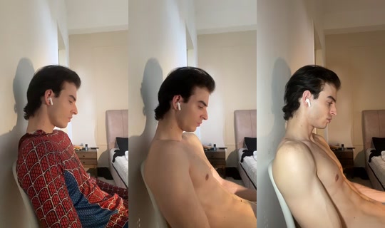 jaxebro's Live Session — Jul 8, 2026, 8:39 AM