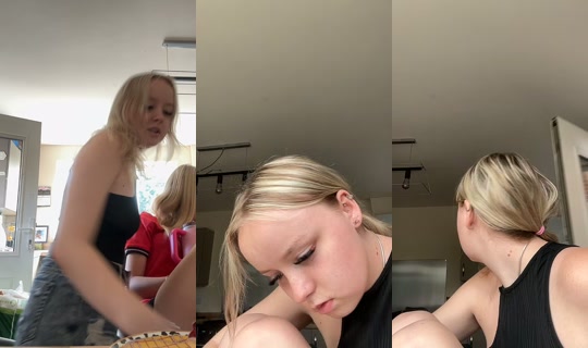 jaycee.304's Live Session — Jul 7, 2026, 5:01 PM