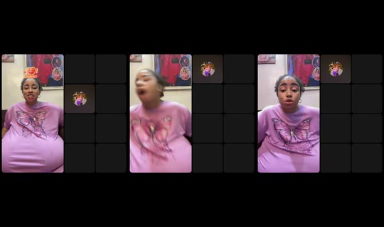 jaye123295's Live Session — Jul 7, 2026, 10:45 PM