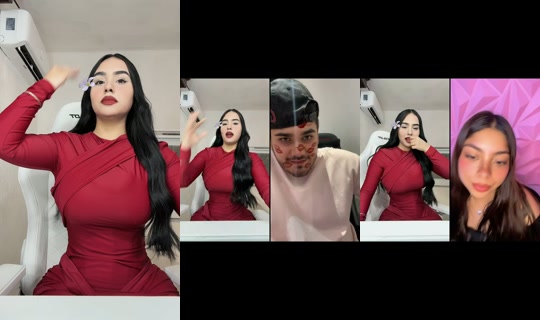 jazminbarraza_'s Live Session — Jul 8, 2026, 3:20 AM