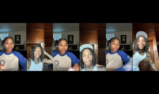 jdennotjaden's Live Session — Jul 8, 2026, 2:05 AM